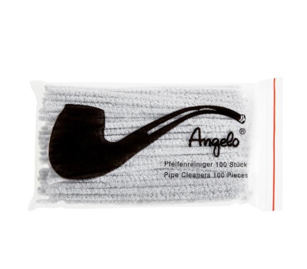 Angelo Pipe Pfeife Cleaners Pfeifenreiniger ca.15cm